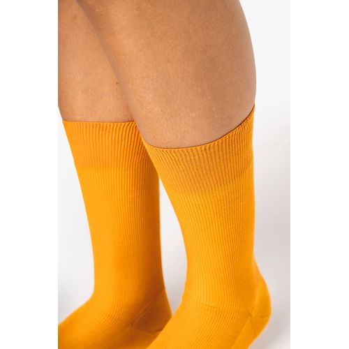 Chaussettes écoresponsables unisexes - 2