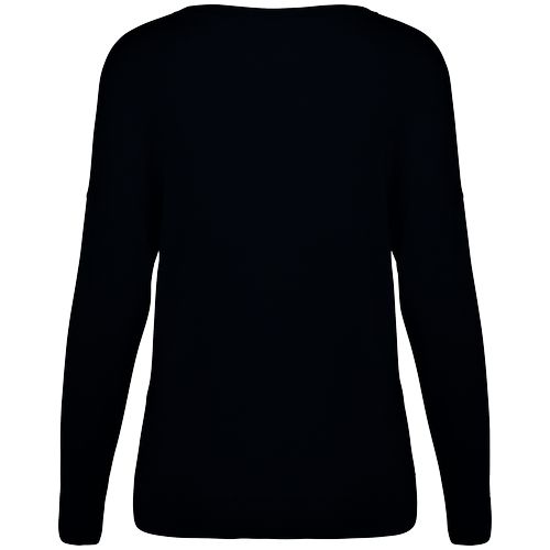 Cardigan écoresponsable en lyocell femme - 8
