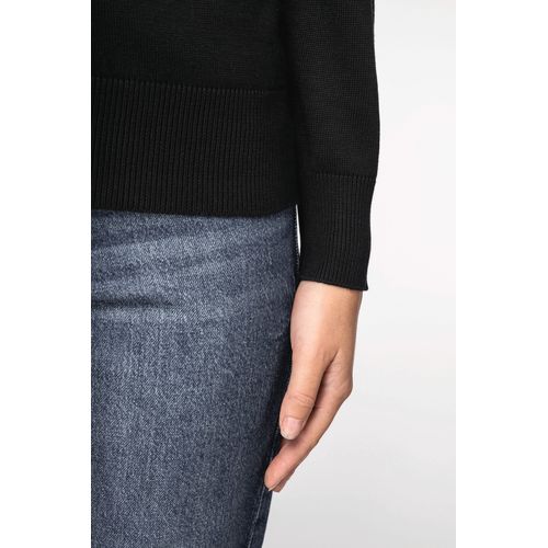 Cardigan écoresponsable en lyocell femme - 6