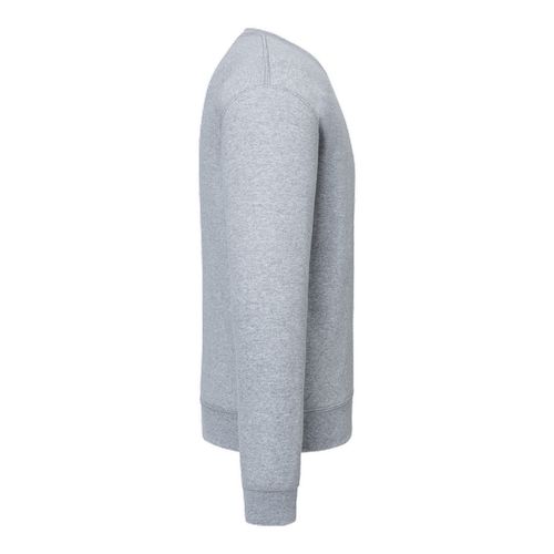 Sweat col rond coton Homme thumbnail 5