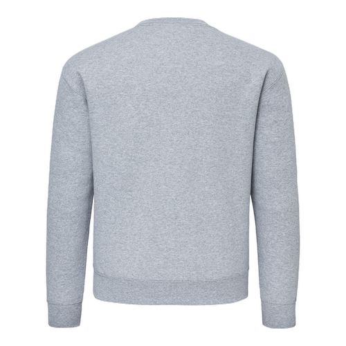 Sweat col rond coton Homme thumbnail 4