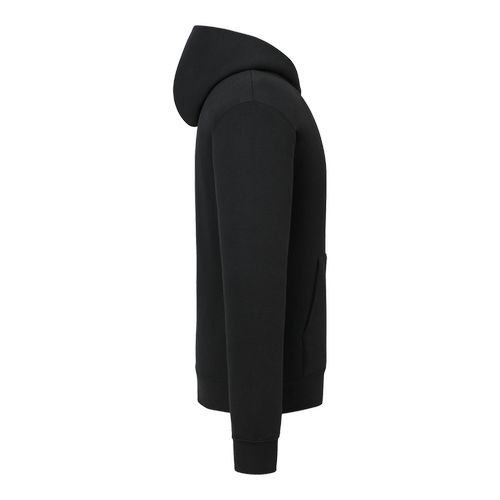 Sudadera con capucha de algodón para hombre