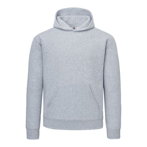 Sweat à capuche Supercotton™ - 3