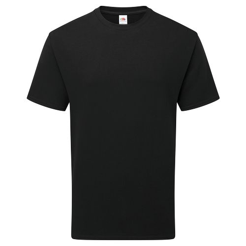 T-shirt pur coton - 3