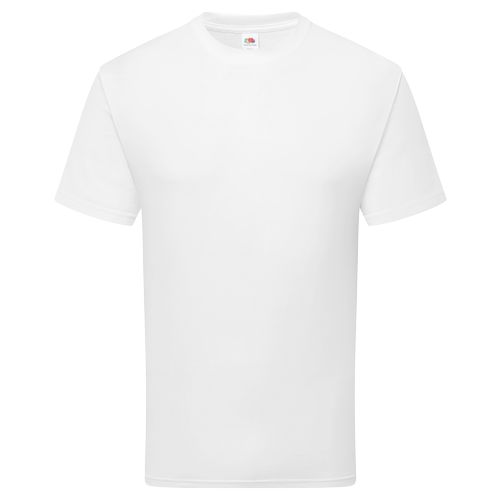 Camiseta algodón puro<br/>