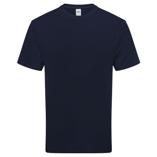 Camiseta algodón puro<br/>