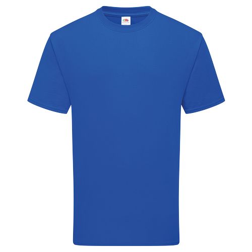 Camiseta algodón puro<br/>