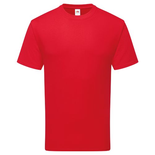 Camiseta algodón puro<br/>