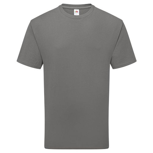Camiseta algodón puro<br/>