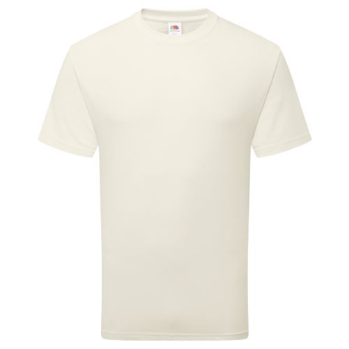 Camiseta algodón puro<br/>