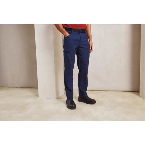Pantalon ADAPT Stretchchecker - 1