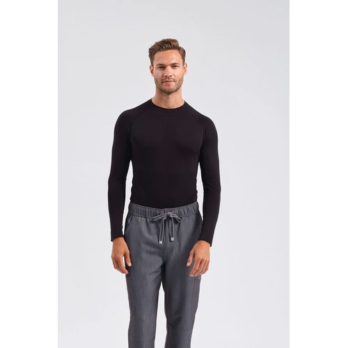 CAMISETA INTERIOR HOMBRE<BR/>