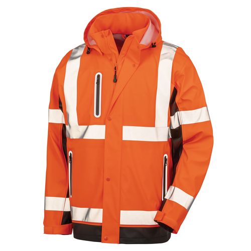 Veste Prism PU Safe & Dry - 8