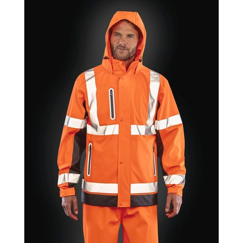 Veste Prism PU Safe & Dry - 3