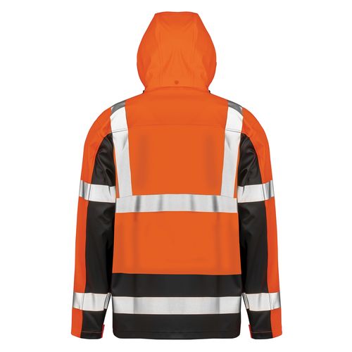 Veste Prism PU Safe & Dry - 7