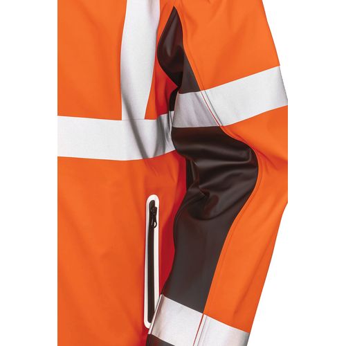 Veste Prism PU Safe & Dry - 11