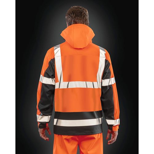 Veste Prism PU Safe & Dry - 5