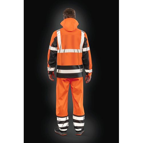 Veste Prism PU Safe & Dry - 7