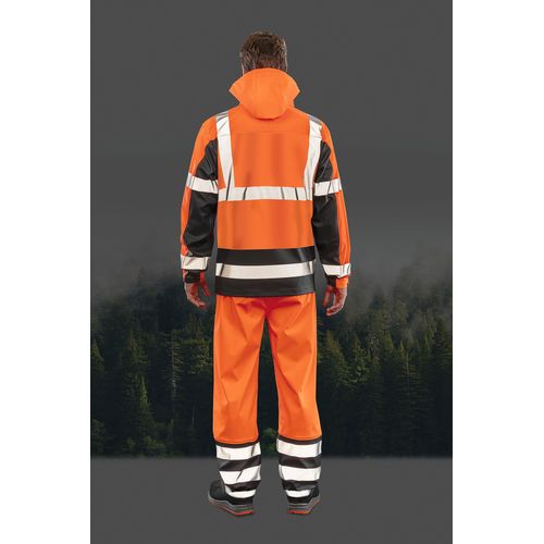 Veste Prism PU Safe & Dry - 6