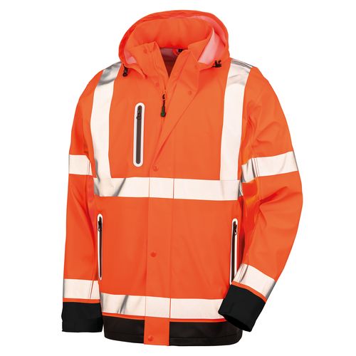 Veste Prism PU Safe & Dry - 12
