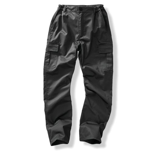 Pantalon utilitaire work-guard recyclé - 1