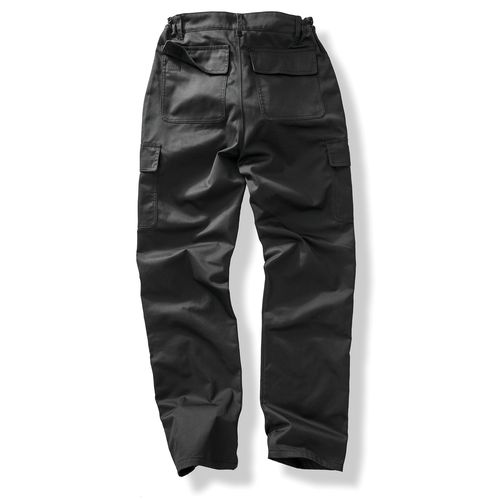 Pantalon utilitaire work-guard recyclé - 8