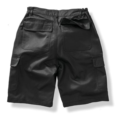 Short utilitaire work-guard recyclé - 6