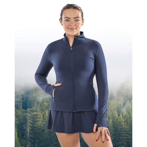 Veste de fitness pour femmes - 3