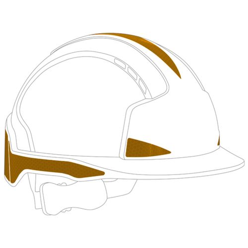 Kit réflectif CR2 - 1