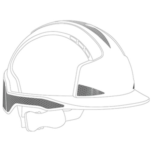Kit réflectif CR2