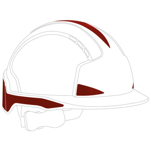 Kit réflectif CR2