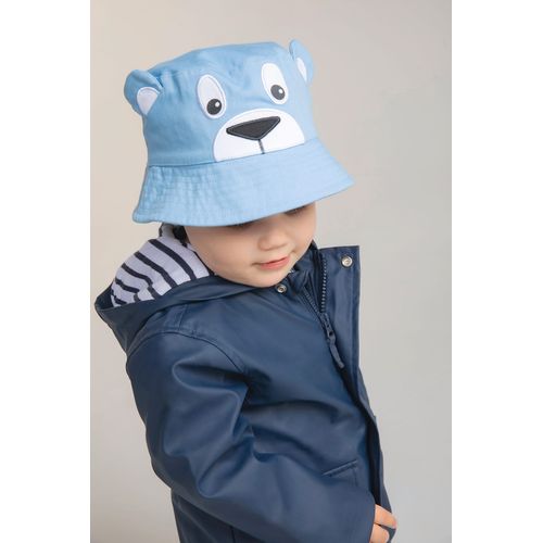 Bob personnage bébé - 1