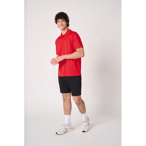 Polo sport homme thumbnail 5
