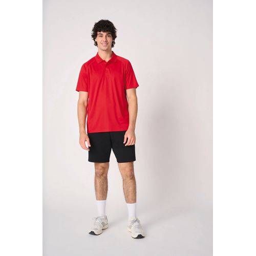 Polo sport homme thumbnail 4