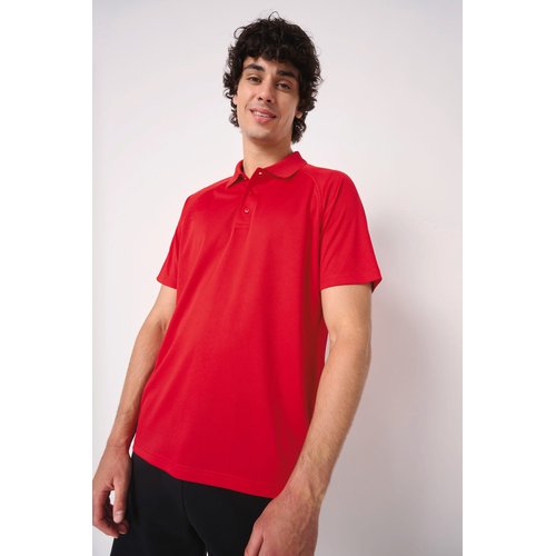 POLO DEPORTIVO HOMBRE