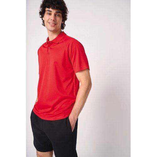Polo sport homme - 3