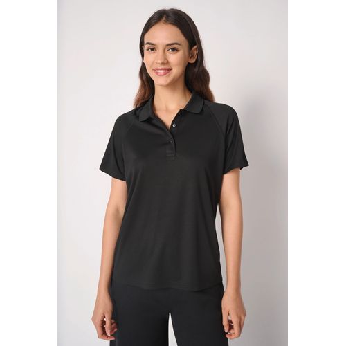 Polo sport femme - 1