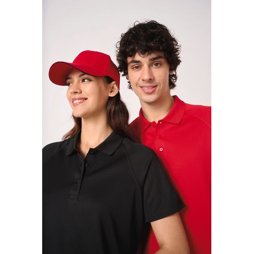 Polo sport femme thumbnail 6