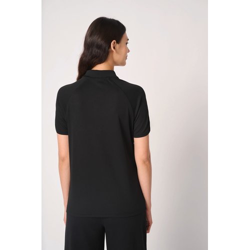 Polo sport femme - 2