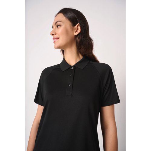 Polo sport femme - 9