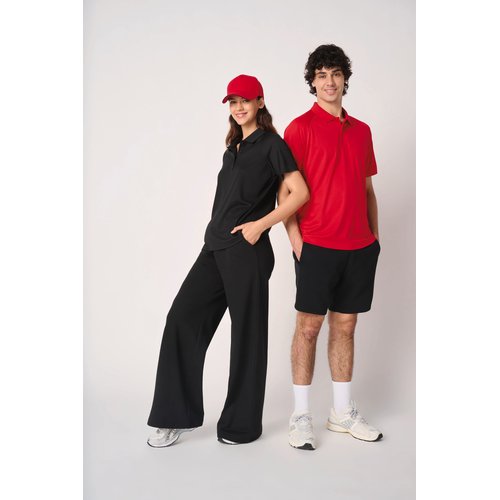 Polo sport femme - 8