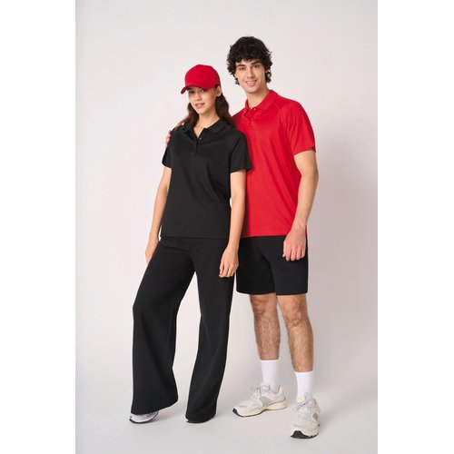 Polo sport femme - 7