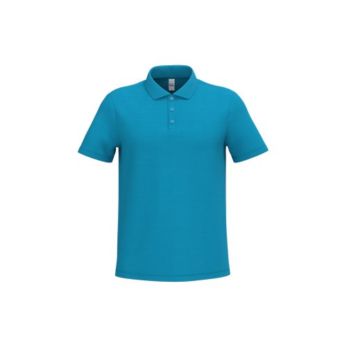 Polo piqué homme - 13