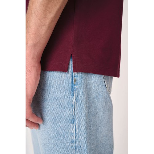 Polo piqué homme - 12