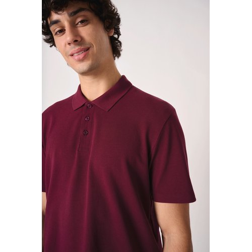 Polo piqué homme - 10