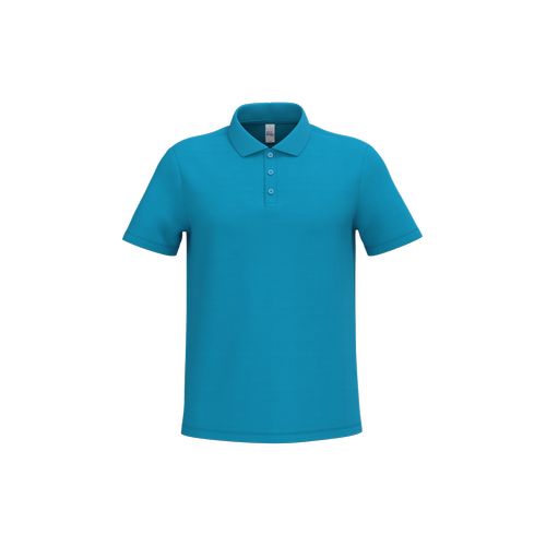 Polo piqué homme thumbnail 13