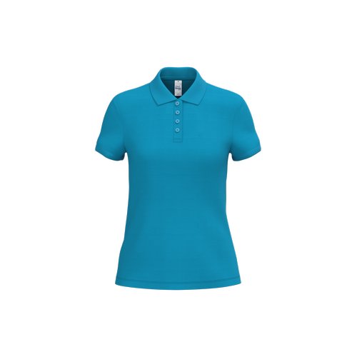 Polo piqué femme - 13
