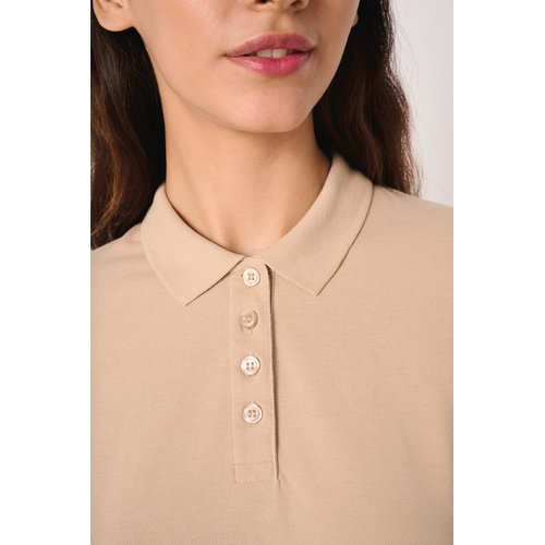 Polo piqué femme - 11