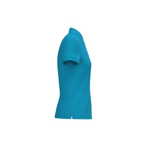 Polo piqué femme - 15