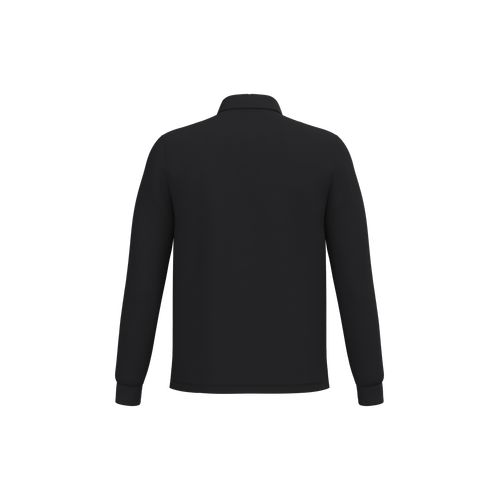 Polo piqué LSL homme thumbnail 13